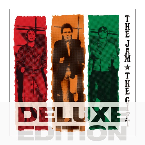 THE JAM