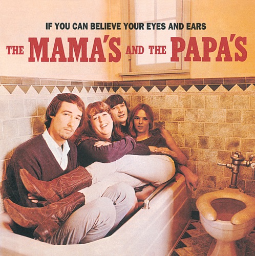 THE MAMAS & THE PAPAS