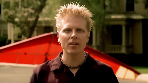 THE OFFSPRING