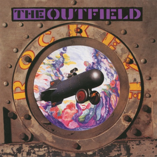 THE OUTFIELD
