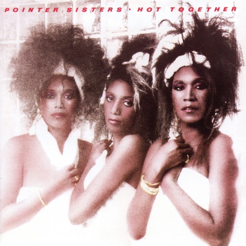 THE POINTER SISTERS