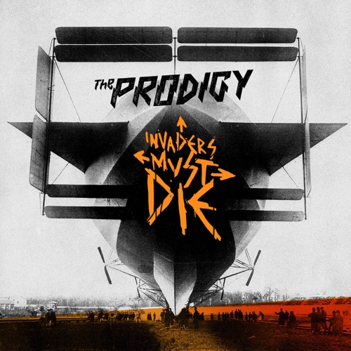 THE PRODIGY