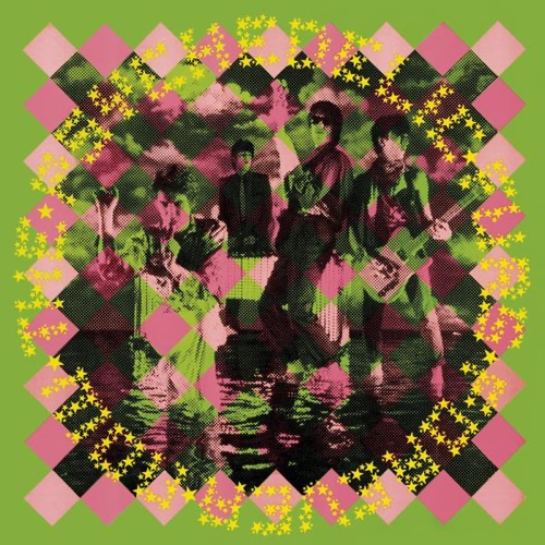 THE PSYCHEDELIC FURS