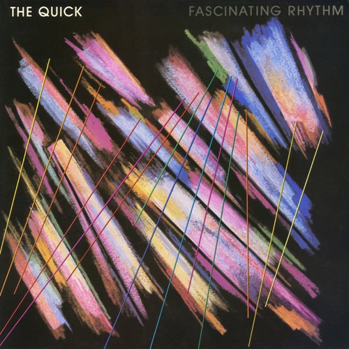 THE QUICK