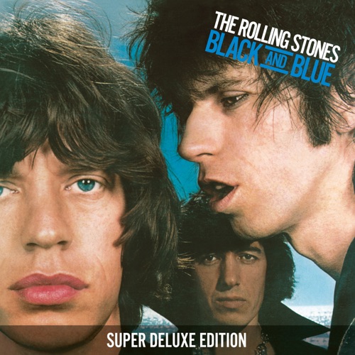 THE ROLLING STONES
