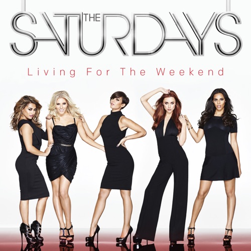 THE SATURDAYS