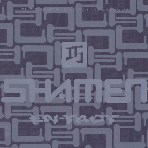 THE SHAMEN