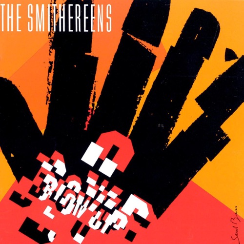 THE SMITHEREENS