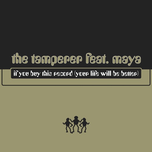 THE TAMPERER