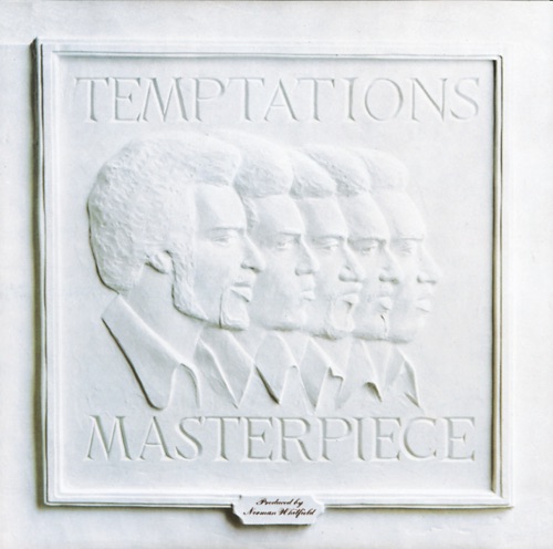 THE TEMPTATIONS