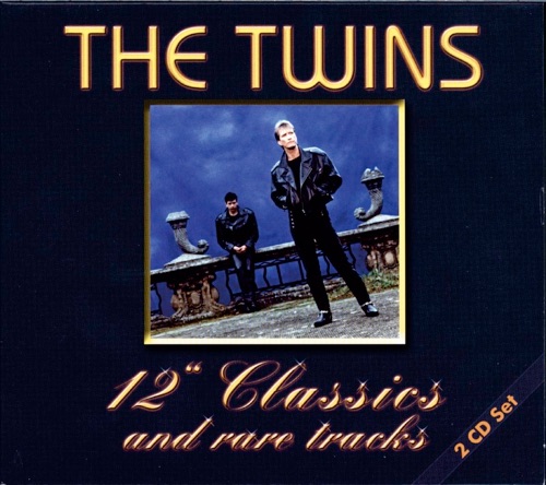THE TWINS