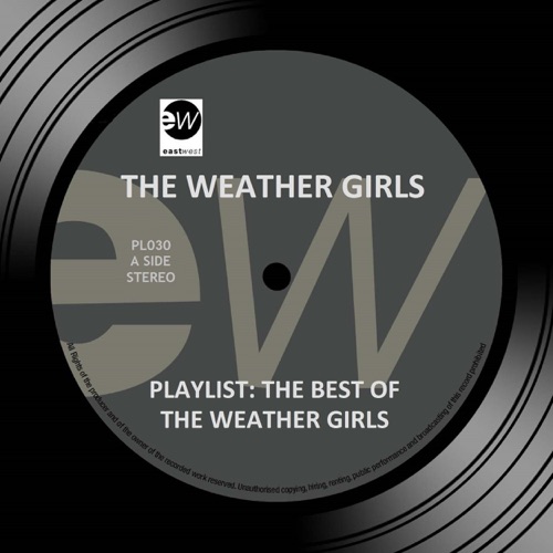 THE WEATHER GIRLS