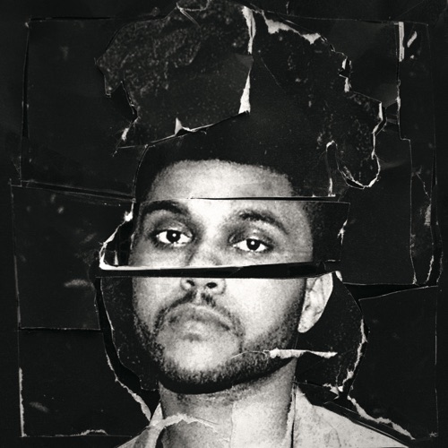 THE WEEKND VS MICHAEL JACKSON