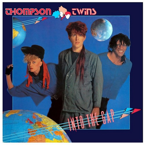 THOMPSON TWINS