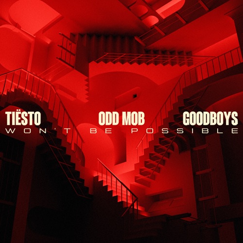TIëSTO,ODD MOB,GOODBOYS