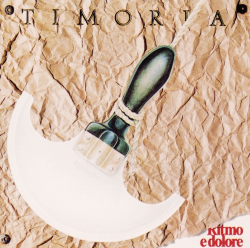 TIMORIA