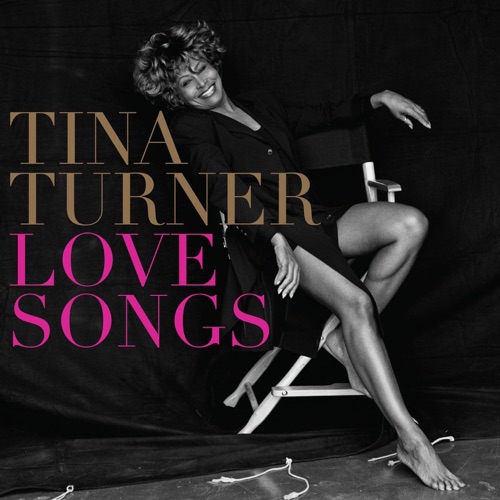 TINA TURNER
