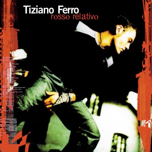 TIZIANO  FERRO
