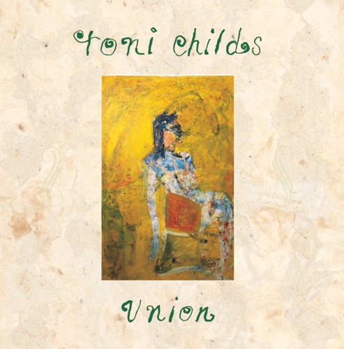 TONI CHILDS