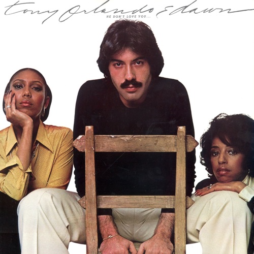 TONY ORLANDO & DAWN