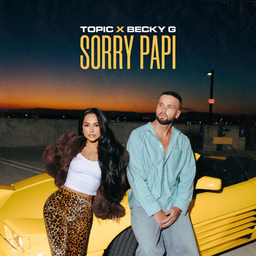 TOPIC, BECKY G