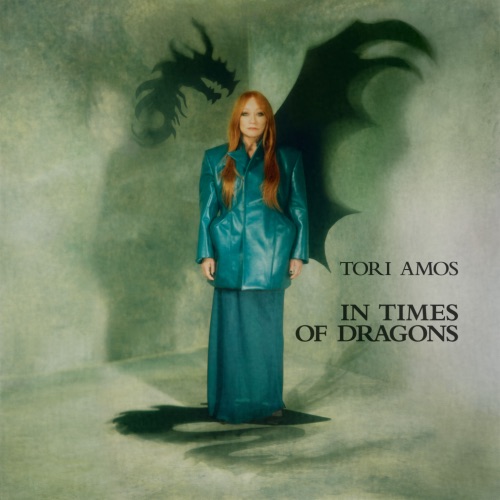 TORI AMOS