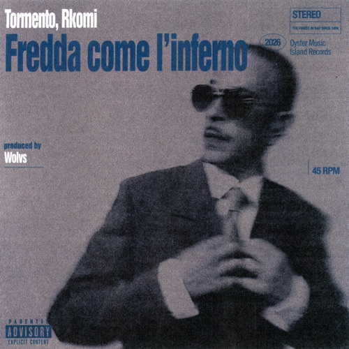 TORMENTO