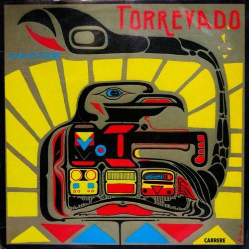 TORREVADO