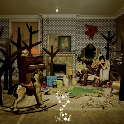 TRACEY THORN