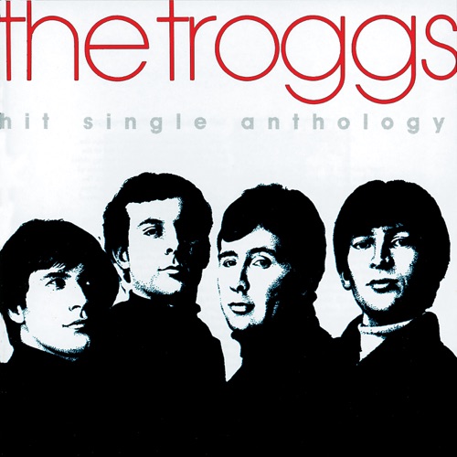 TROGGS