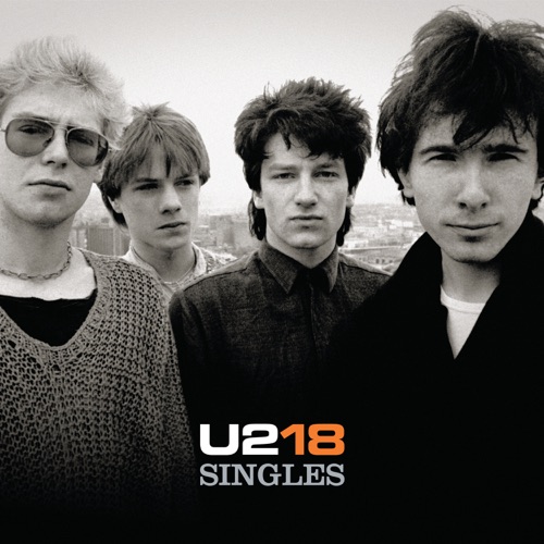 U2, GREEN DAY