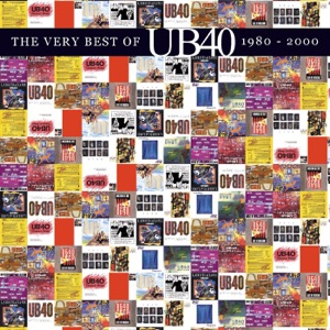 UB 40