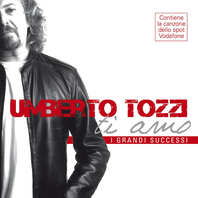 UMBERTO TOZZI