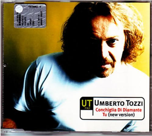 UMBERTO TOZZI