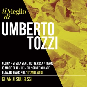 UMBERTO TOZZI