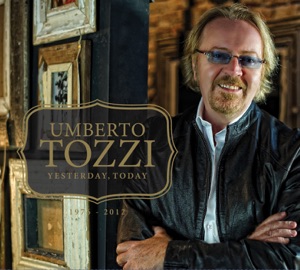 UMBERTO TOZZI