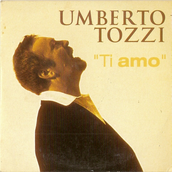 UMBERTO TOZZI