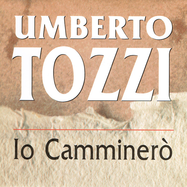 UMBERTO TOZZI 