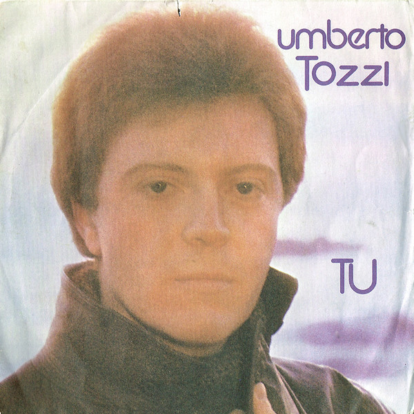 UMBERTO TOZZI 