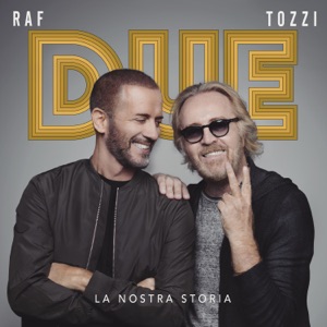 UMBERTO TOZZI & RAF