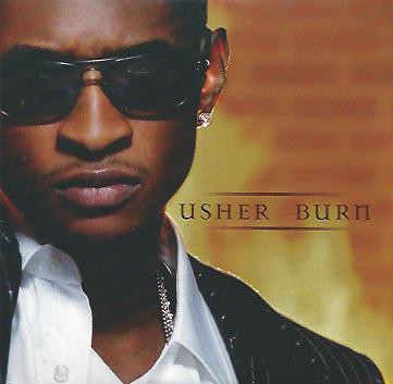 USHER