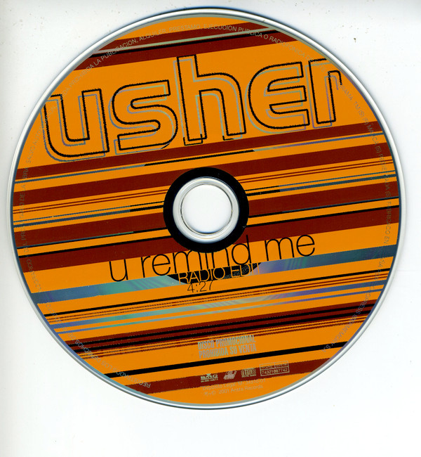 USHER