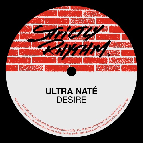 ULTRA NATE