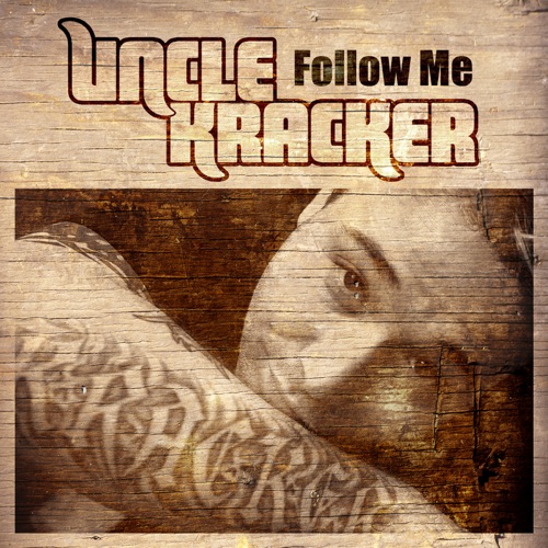 UNCLE KRACKER