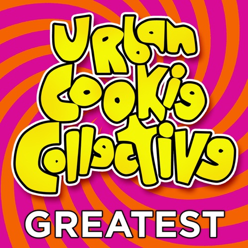 URBAN COOKIE COLLECTIVE