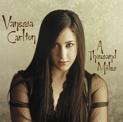 VANESSA CARLTON 