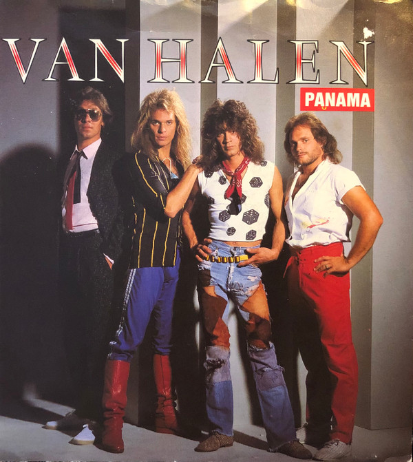 VAN HALEN