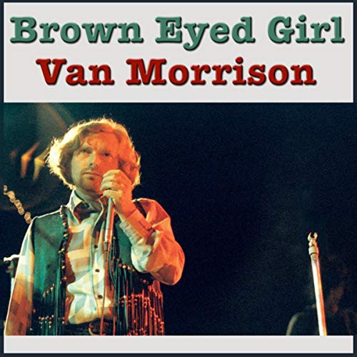 VAN MORRISON