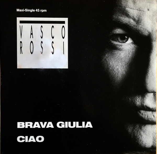 VASCO ROSSI