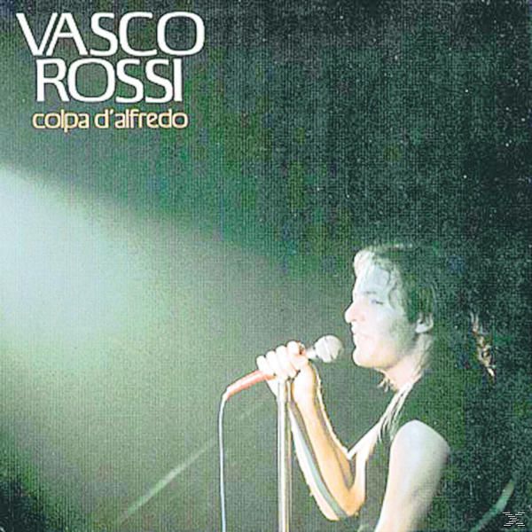 VASCO ROSSI